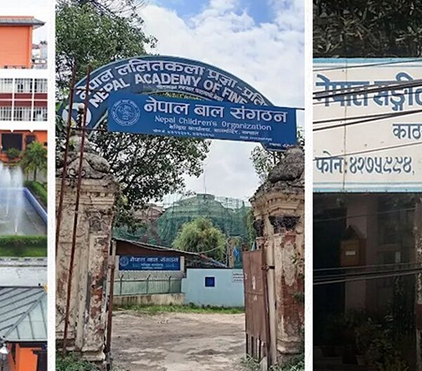 तीन प्रज्ञा प्रतिष्ठानमा नियुक्ति, परिषद्मा सुदूरपश्चिम ‘निल’ भएपछि बढ्यो असन्तुष्टि