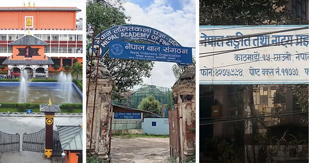 तीन प्रज्ञा प्रतिष्ठानमा नियुक्ति, परिषद्मा सुदूरपश्चिम ‘निल’ भएपछि बढ्यो असन्तुष्टि