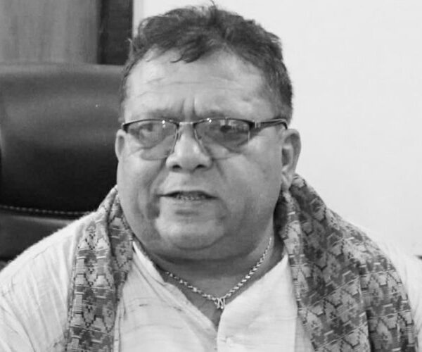 तीन दिनदेखि सम्पर्कविहीन पूर्वमेयर सिंह जंगलमा मृत फेला
