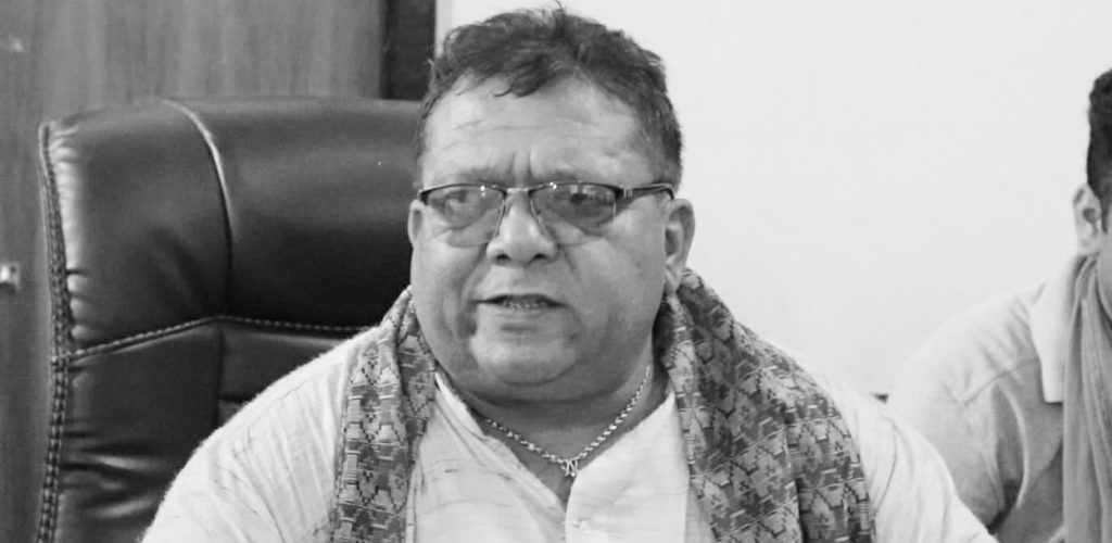 तीन दिनदेखि सम्पर्कविहीन पूर्वमेयर सिंह जंगलमा मृत&hellip;