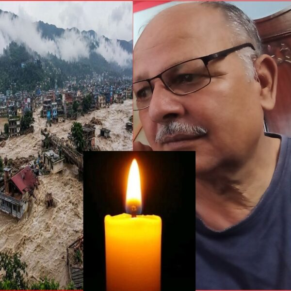 सुरेश कुमारका केही उत्कृष्ठ गजलहरु