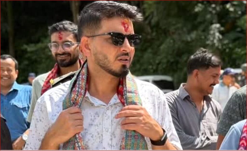 सुदूरपश्चिम भ्रमणमा रहेका मन्त्री लम्साल बिरामी, कार्यक्रम…