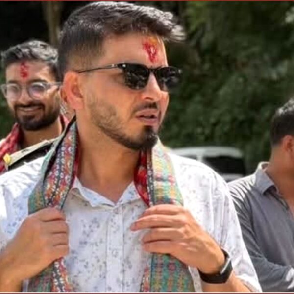 मन्त्री लम्साललाई भाइरल ज्वरो, थप उपचारका लागि काठमाडौं लैजाने तयारी