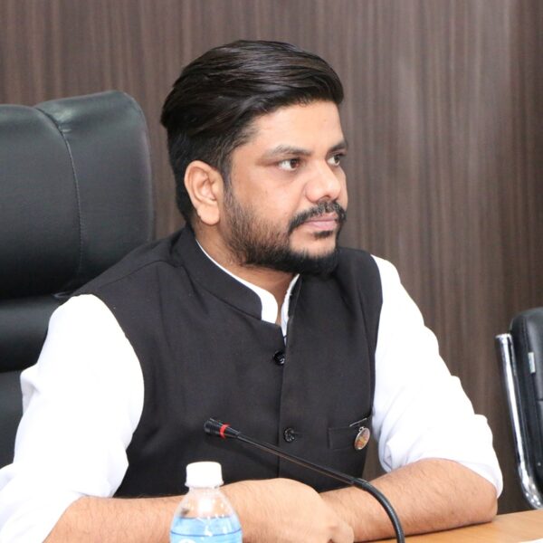 नेपालको ठुलो युवा जनसङ्ख्या चुनौती नभई देश विकासका लागि ऐतिहासिक अवसर हो : युवा श्रम तथा रोजगारमन्त्री यादव
