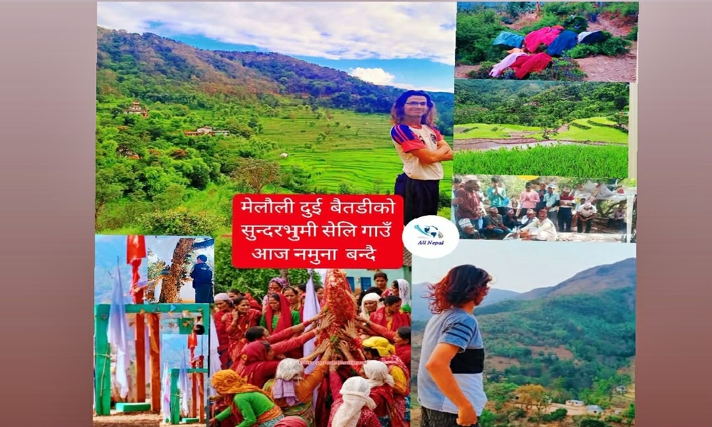 विगतमा फोहोर राजनीति रअशिक्षाले ठुलो विकृति थियो…