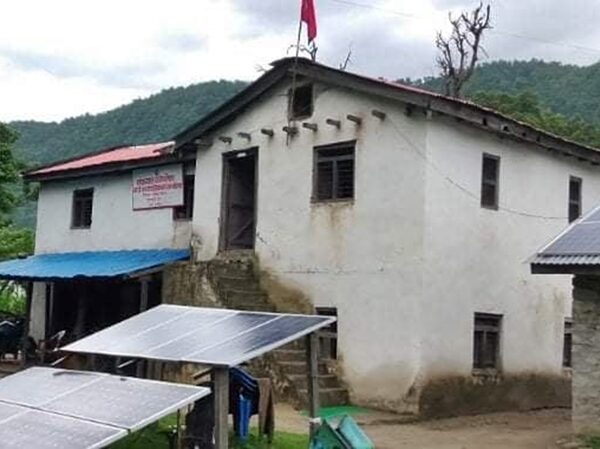 असोज ८ देखि ११ गतेसम्म भारी वर्षाको सम्भावना, मोहन्यालवासीलाई उच्च सतर्कता अपनाउन आग्रह