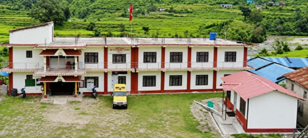 रसुवा बाढी प्रभावितलाई जोरायल गाउँपालिकाको ३३ लाख&hellip;