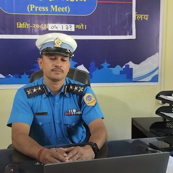 सुदूरपश्चिममा सडक दुर्घटनाको भयावह तथ्यांक : एक वर्षमा १४ ठूला दुर्घटनामा ३९ जनाको मृत्यु