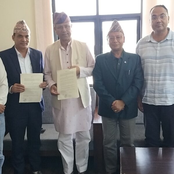 बुढीतोला स्वास्थ्य केन्द्र अब शहीद दशरथ चन्द स्वास्थ्य विज्ञान विश्वविद्यालयको ‘कम्युनिटी ट्रेनिङ साइट’ बन्ने