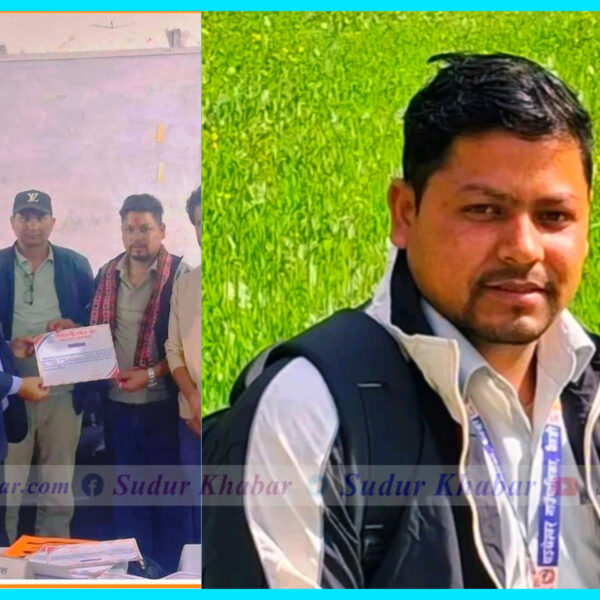नेपाल सीएमए संघ बैतडीको अध्यक्षमा खगेन्द्र सिंह धामी चयन, पाटनमा सकियो अधिवेशन