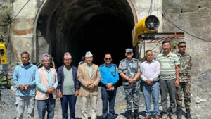 २१० मेगावाट क्षमताको चैनपुर सेती जलविद्युत आयोजनाको विवाद सुल्झियो !