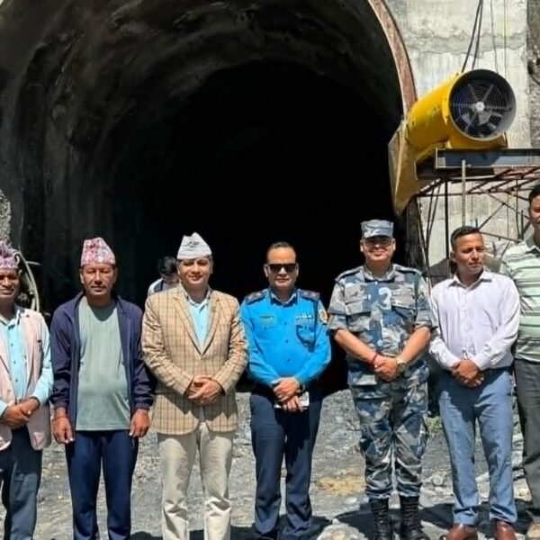 २१० मेगावाट क्षमताको चैनपुर सेती जलविद्युत आयोजनाको विवाद सुल्झियो !