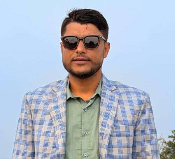 बझाङमा कांग्रेसको महाधिवेशन प्रतिनिधिमा ३५ वर्षमुनिका युवा नेता सिद्धराज जोशीको उम्मेदवारी