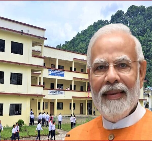 बाढीले बगाएको त्रिभुवन त्रिशूली मावि भारतले पुनर्निर्माण गरिदिने
