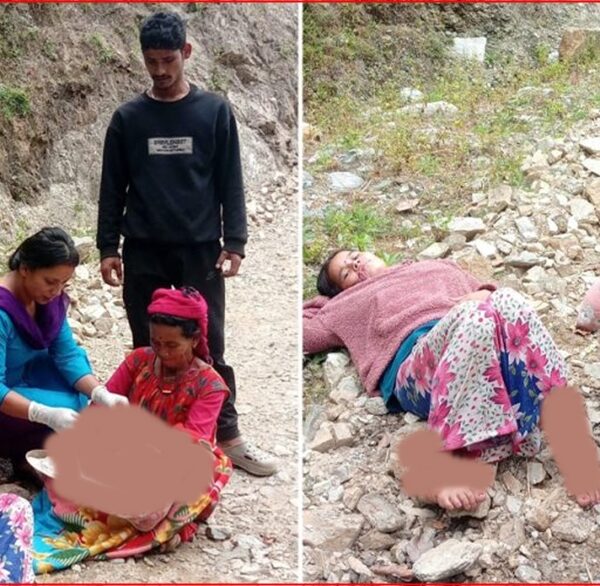 बाजुरामा अझै रोकिएन बाटोमै सुत्केरी हुने बाध्यता, अन्धविश्वासदेखि सडक अभावसम्म चुनौती