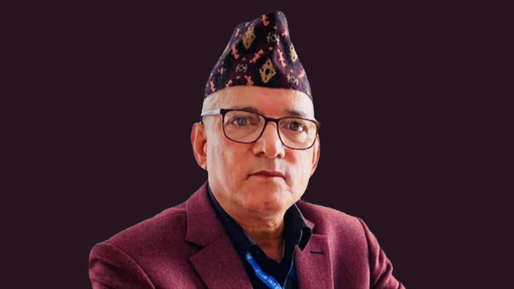 देउवालाई उद्घाटनको अध्यक्षता गराएर बिदा गरे एकताका&hellip;