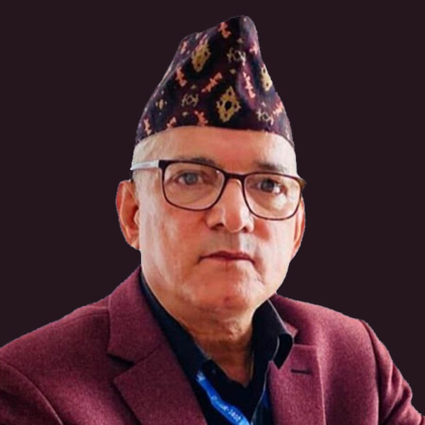देउवालाई उद्घाटनको अध्यक्षता गराएर बिदा गरे एकताका लागि तयार छौँ : बलायर