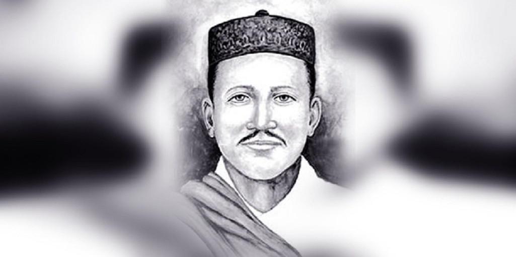 युवाकवि मोतीराम भट्टको १६१औँ जन्मजयन्ती आज देशभर मनाइँदै