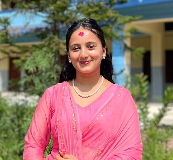 २१ वर्षमै कांग्रेसको प्रदेश प्रतिनिधि बनिन् स्ववियुकी ‘म्यान अफ द इलेक्सन’ सरिता
