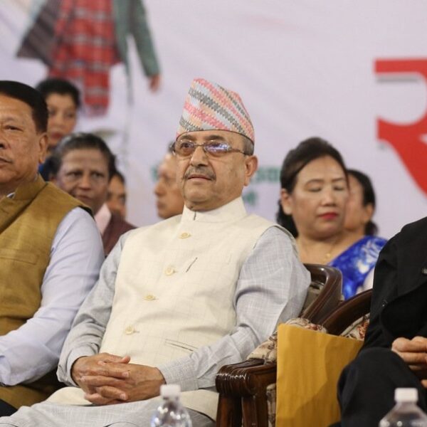 कांग्रेस इतर समूहद्वारा ७७ जिल्लामा केन्द्रीय प्रतिनिधि खटाइयो