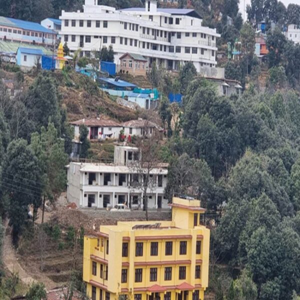 डडेल्धुरा मेडिकल कलेजमा ९ शैक्षिक पदका लागि आवेदन खुला