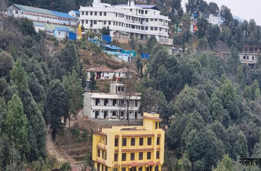 डडेल्धुरा मेडिकल कलेजमा ९ शैक्षिक पदका लागि आवेदन खुला