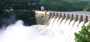 महाकालीमा पानीको सतह बढेपछि धौलीगंगा बाँध खोल्ने कार्यक्रम स्थगित