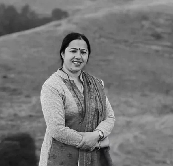 जडीबुटीमा ट्याङ्करको ठक्करबाट कांग्रेस महाधिवेशन प्रतिनिधि कार्कीको मृत्यु