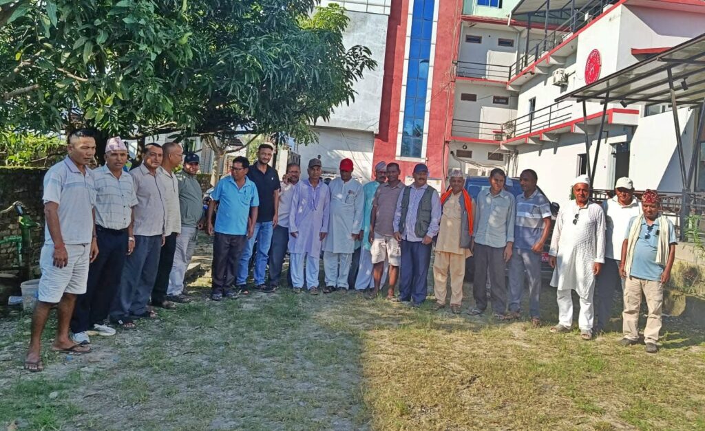 पार्टी एकीकरण नभएसम्म कांग्रेसका दुवै महाधिवेशनमा सहभागी…