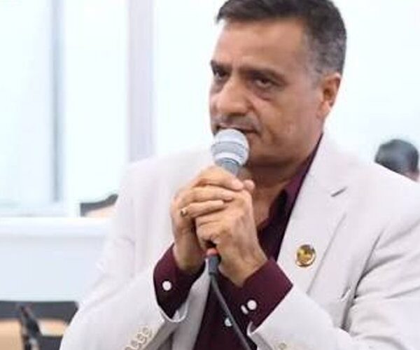 ग्यास अभावको विरोधमा रास्वपा सांसद भण्डारीले दिए समितिबाट राजीनामा दिने घोषणा