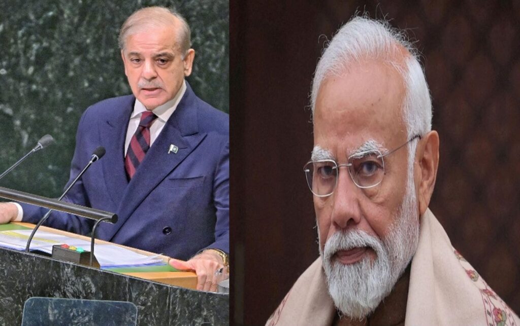 राष्ट्रसंघमा पाकिस्तानको कडा चेतावनी : सिन्धु नदीको&hellip;