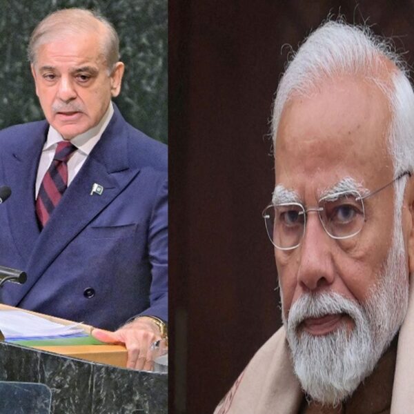 राष्ट्रसंघमा पाकिस्तानको कडा चेतावनी : सिन्धु नदीको पानी रोके ‘युद्धको कार्य’