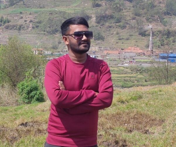 उपन्यास: अन्तिम पात्र