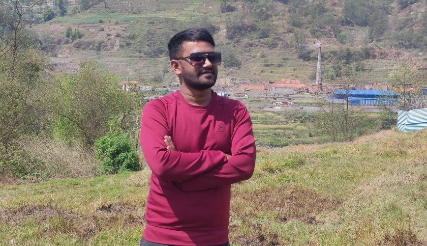उपन्यास: अन्तिम पात्र