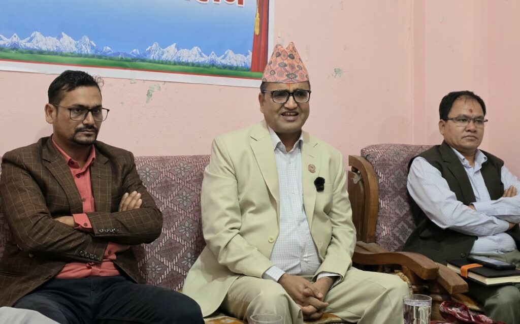 भदौ मसान्तभित्रै सुदूरपश्चिमको नयाँ बजेट ल्याउने मुख्यमन्त्री…