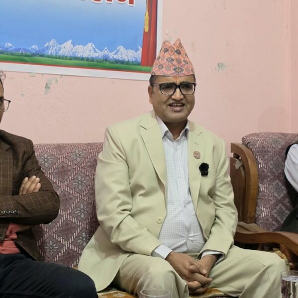 भदौ मसान्तभित्रै सुदूरपश्चिमको नयाँ बजेट ल्याउने मुख्यमन्त्री भट्टको घोषणा, प्रदेश राजधानी बारे यस्तो भने