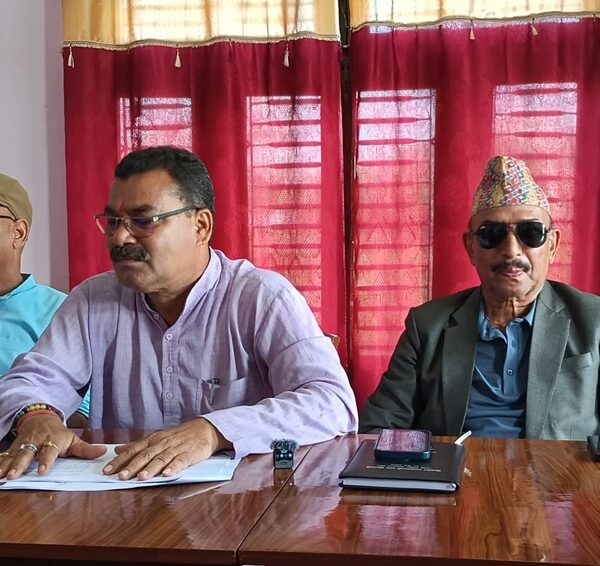 १५औँ महाधिवेशनका लागि कैलालीमा देउवा पक्षको तयारी तीव्र, वडा तहदेखि जिम्मेवारी बाँडफाँट