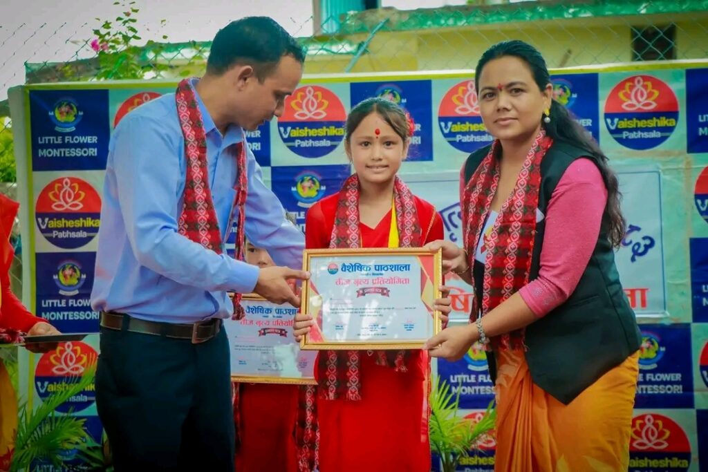 तीजलाई तडकभडक होइन, मौलिक संस्कृति र परम्पराअनुसार&hellip;