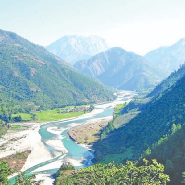 चिनले हात झिकेपछि पश्चिम सेती परियाेजनामा भारतले बुझायाे डिपीआर, अध्ययन गर्दै लगानी बाेर्ड