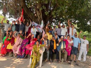 गोदावरीमा देउवा पक्षको कांग्रेसमा अधिवेशनको रौनक, वडा अधिवेशन सम्पन्न: असोज २० गते नगर अधिवेशन गर्दै