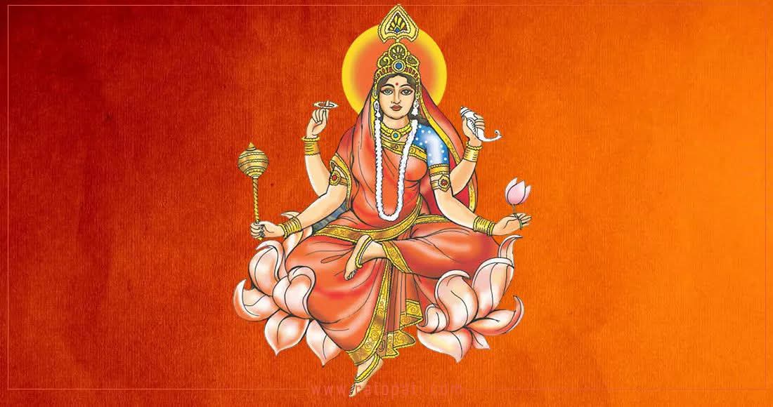 आज नवदुर्गाको अन्तिम स्वरूप देवी सिद्धिदात्रीको पूजा गरिँदै, आराधना गर्नाले सिद्धि र मोक्ष प्राप्त हुने धार्मिक विश्वास