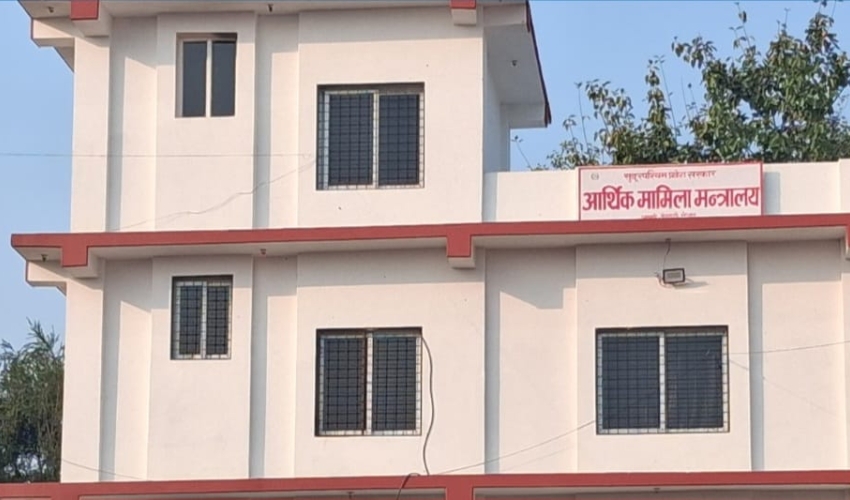 ८१ दिनपछि सुदूरपश्चिम सरकारले आज बजेट ल्याउँदै,&hellip;
