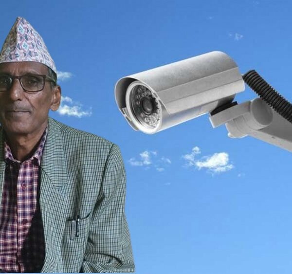 चैनपुरका सीसीटीभी बिग्रिएपछि सुरक्षा निगरानी कमजोर, तत्काल मर्मत गर्ने नगरप्रमुख बजालको प्रतिबद्धता
