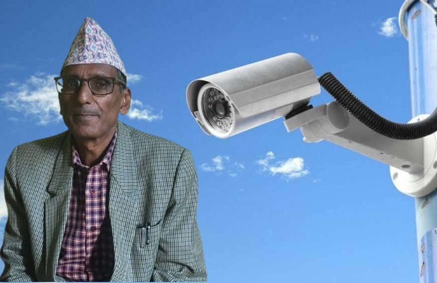 चैनपुरका सीसीटीभी बिग्रिएपछि सुरक्षा निगरानी कमजोर, तत्काल मर्मत गर्ने नगरप्रमुख&hellip;