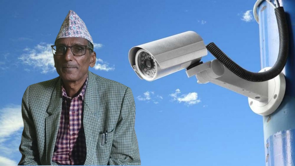 चैनपुरका सीसीटीभी बिग्रिएपछि सुरक्षा निगरानी कमजोर, तत्काल&hellip;
