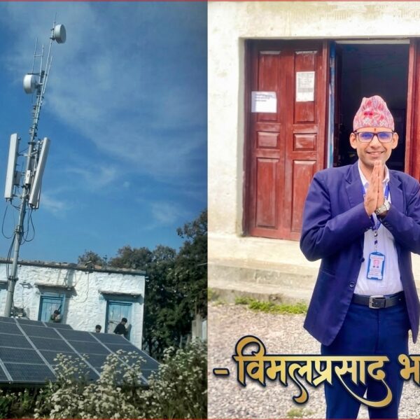 मालिका मन्दिरको विकास : जोरायलको धार्मिक पहिचान, पर्यटन र समृद्धिको नयाँ सम्भावना