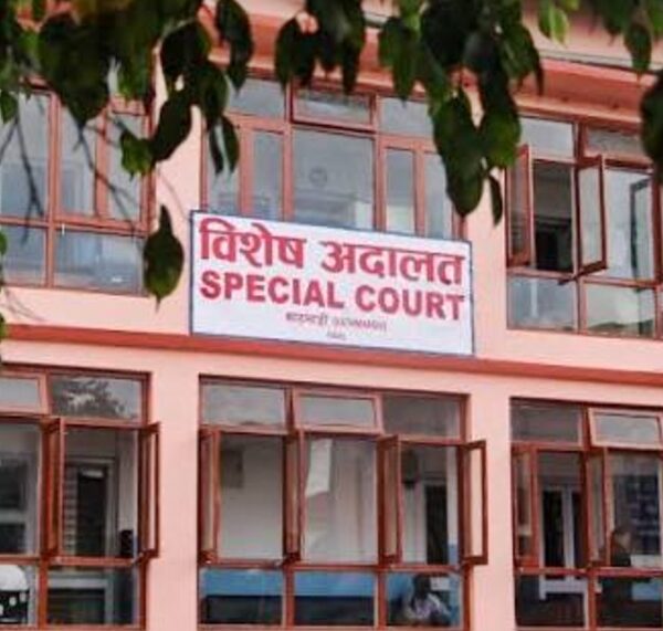 बुढीगंगाको प्रशासनिक भवन भ्रष्टाचार मुद्दा : तत्कालीन नगर प्रमुखसहित पाँच जनालाई तीन महिना कैद