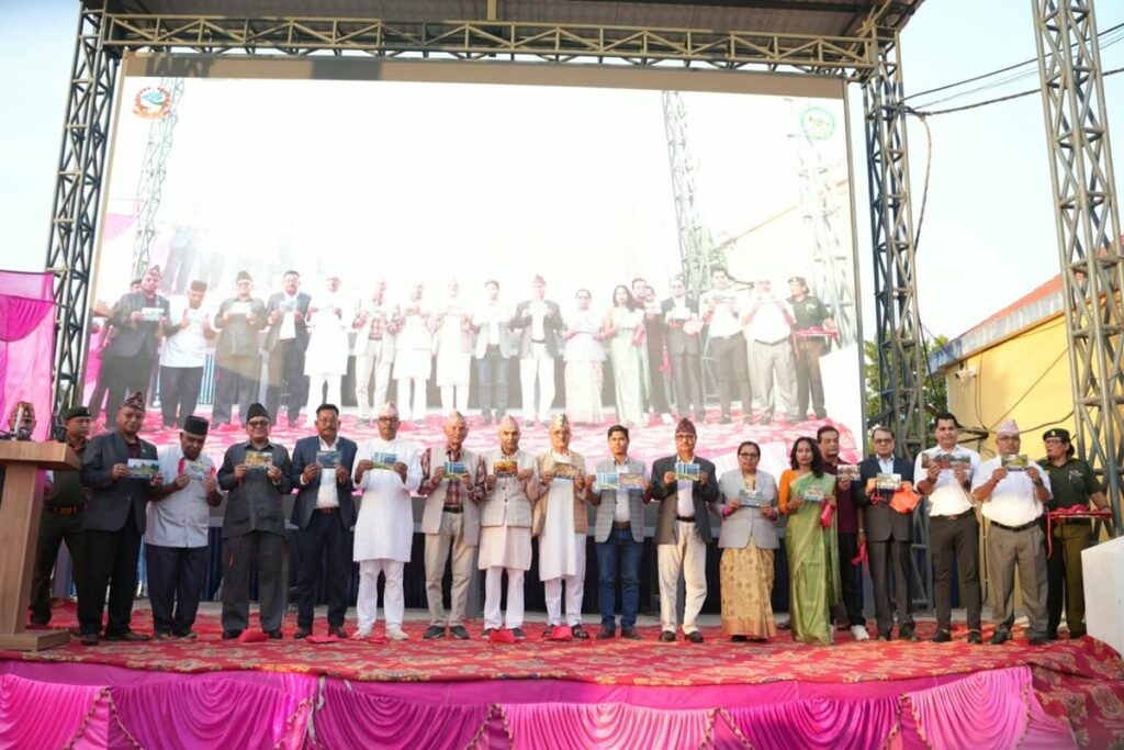 सुदूरपश्चिमका धार्मिक तथा पर्यटकीय गन्तव्य चिनाउन धनगढीको&hellip;