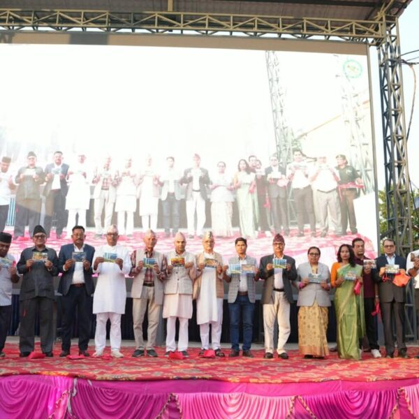 सुदूरपश्चिमका धार्मिक तथा पर्यटकीय गन्तव्य चिनाउन&hellip;