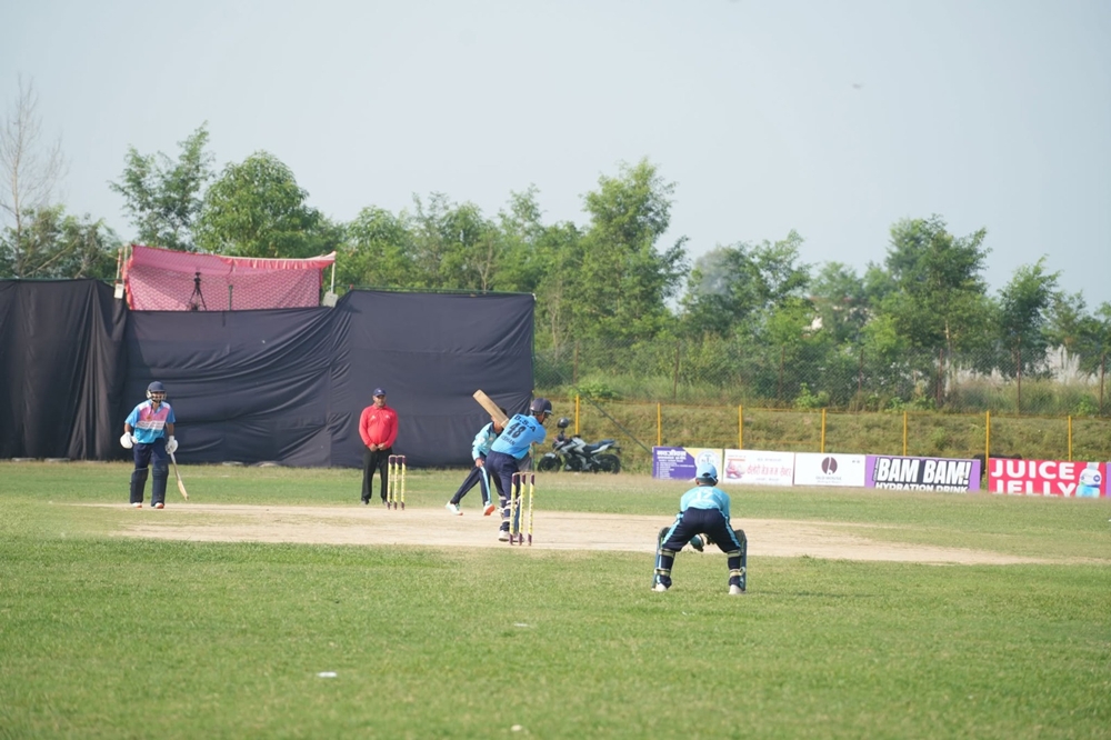 एसपिए लिटल फ्लावर प्राइड लिग ः दोश्रो&hellip;